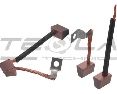 Щетки TT53340
