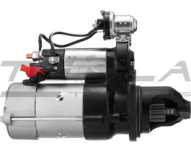 Стартер TT16972