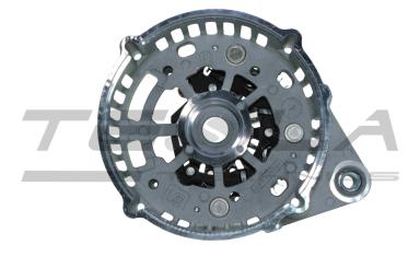 Диодный мост с крышкой TT34819