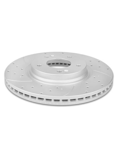 Тормозной диск DSK-F164P