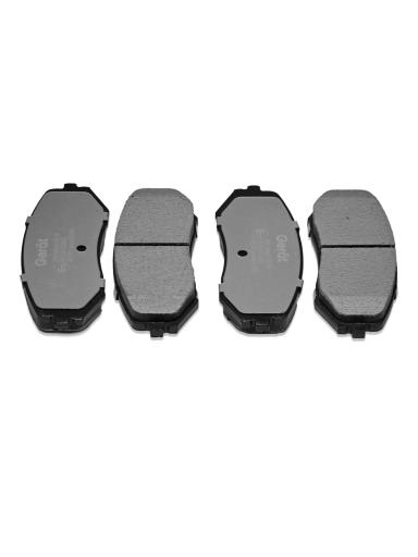 КОЛОДКИ ТОРМ.ПЕР., К-Т BPF279PG