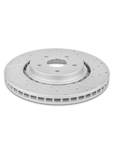 Тормозной диск DSK-F187P