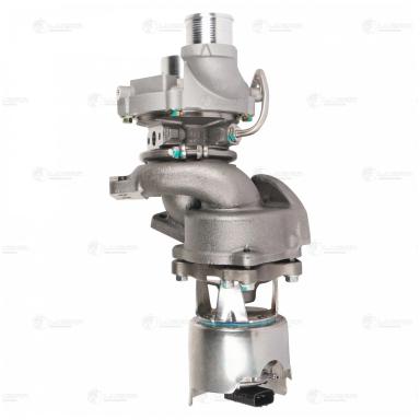 Турбокомпрессор LAT 1002