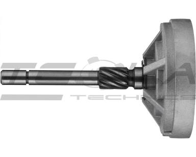 Дифференциал в сборе TT66256