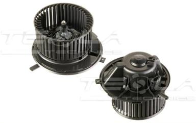 Мотор отопителя TT21117