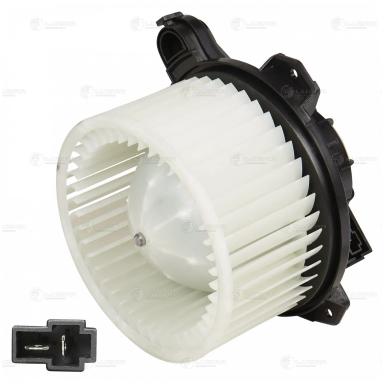 Мотор печки c крыльчаткой LFh 3019