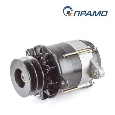 Генератор АТ 1500В.08.1