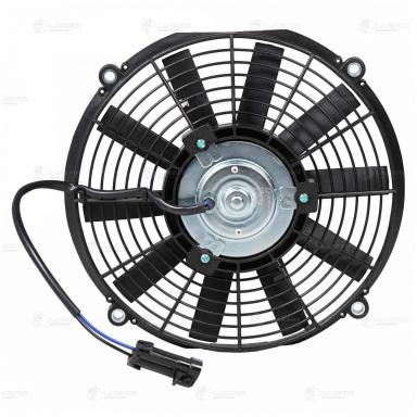 Вентилятор охлаждения в сборе с электроприводом LFAC 0118