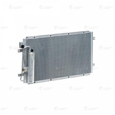 Радиатор кондиционера LRAC 0190