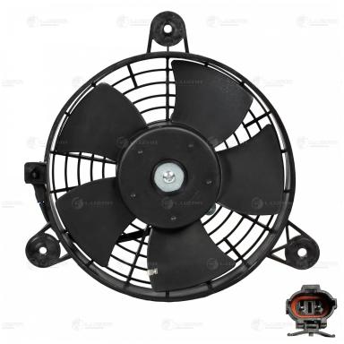 Вентилятор охлаждения в сборе с электроприводом LFAC 0503