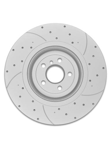 Тормозной диск R087P
