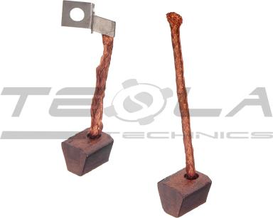 Щетки TT53342