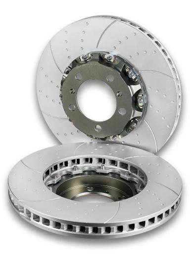 Тормозной диск GSDF076