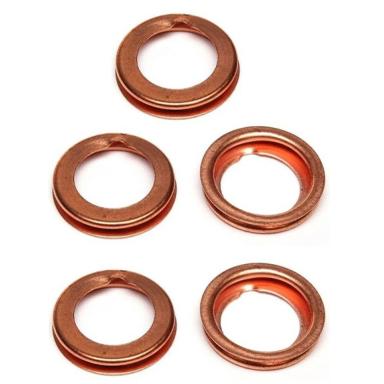 Кольцо уплотнительное LES 81402