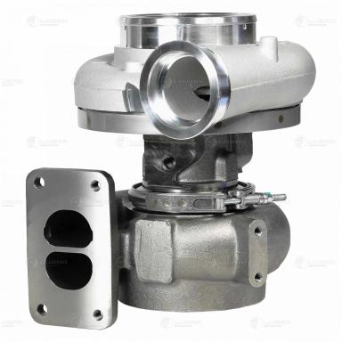 Турбокомпрессор LAT 0790