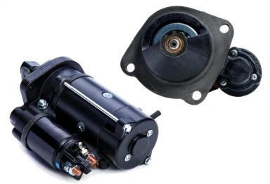 Стартер TT15267