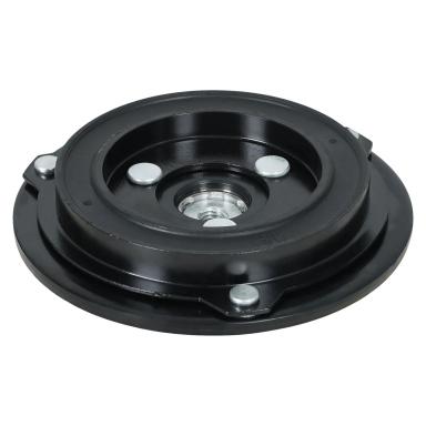 Пластина прижимная муфты компрессора кондиционера LCP 1401