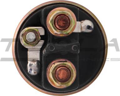 Электромагнит TT76833 PRO