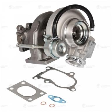 Турбокомпрессор LAT 0708