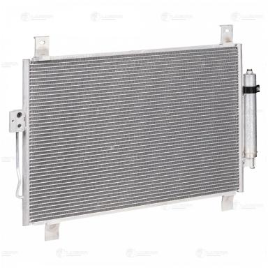 Радиатор кондиционера LRAC 1460