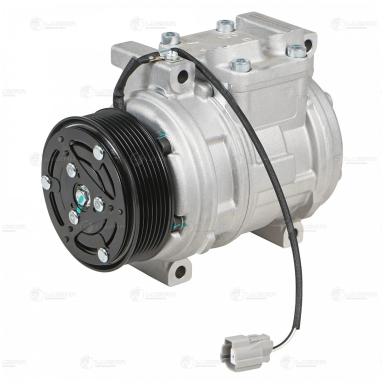 Компрессор кондиционера LCAC 2319