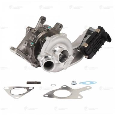 Турбокомпрессор LAT 1003