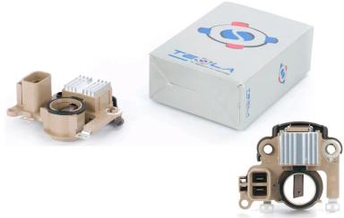 Регулятор TT31503