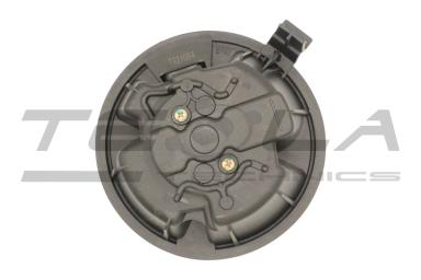 Мотор отопителя TT21094