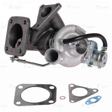 Турбокомпрессор LAT 1006