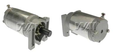 Стартер 5918N