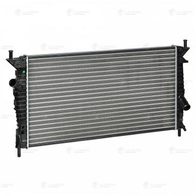 Радиатор двигателя LRc FDFs03392