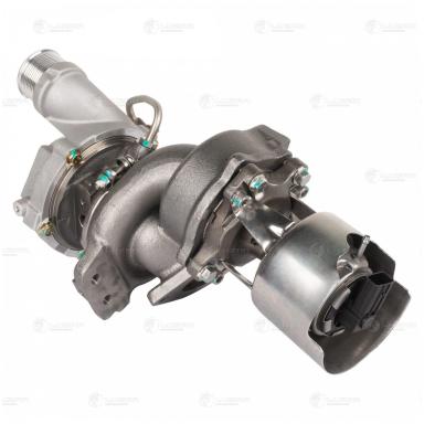 Турбокомпрессор LAT 1002