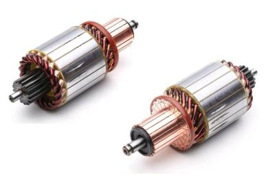 Ротор стартера TT71481