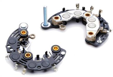 Диодный мост TT34341