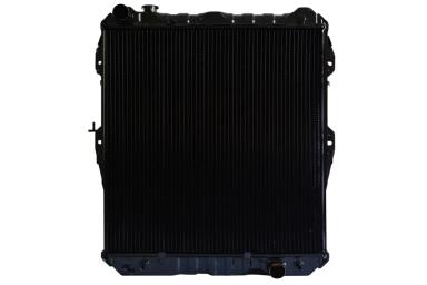 Радиатор охлаждения TY-155/3R