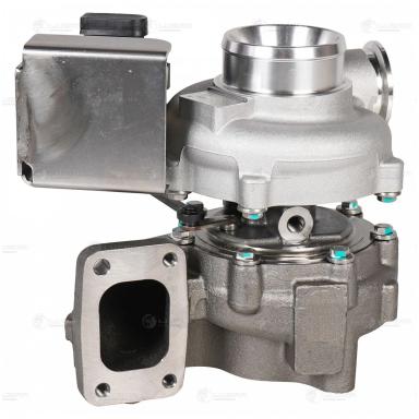 Турбокомпрессор LAT 0330