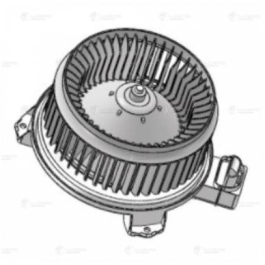 Мотор отопителя салона LFh 3008