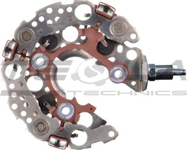 Диодный мост TT34554 PRO