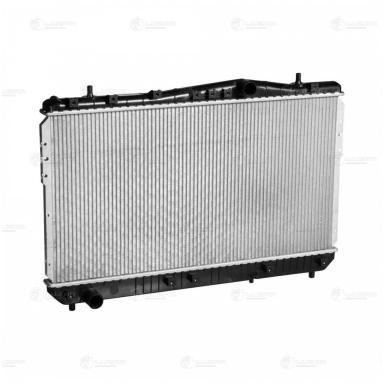 Радиатор охлаждения LRc 0522