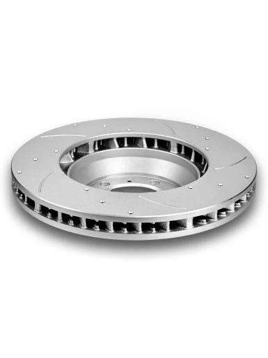 Тормозной диск DSK-F171P