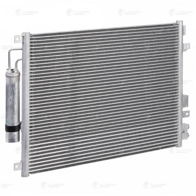Радиатор кондиционера LRAC 0320