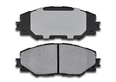 КОЛОДКИ ТОРМ.ПЕР., К-Т BPF019PG