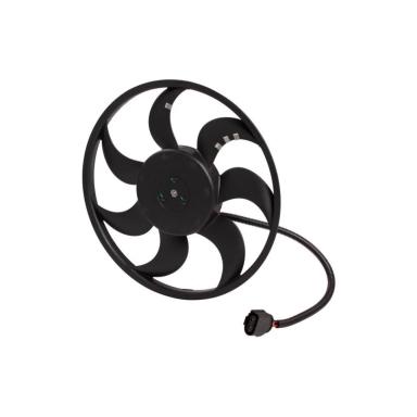 Вентилятор охлаждения в сборе с электроприводом LFK 1848