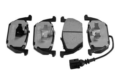 КОЛОДКИ ТОРМ.ПЕР., К-Т С ДАТЧИКОМ BPF160PG