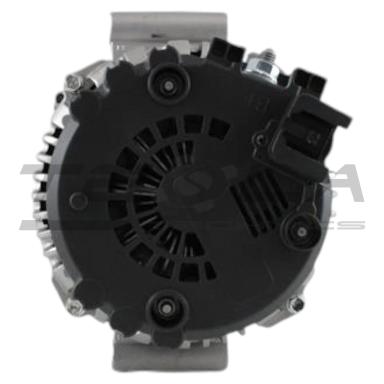 Генератор TT12396 PRO