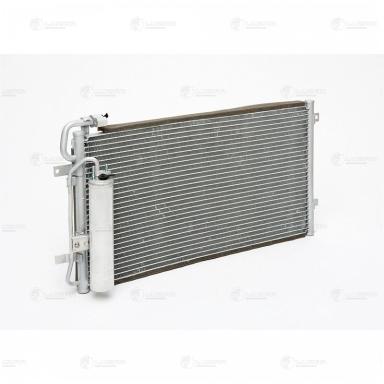 Радиатор кондиционера LRAC 0127