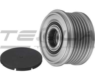 Шкив TT64315