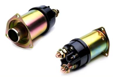 Электромагнит TT76055