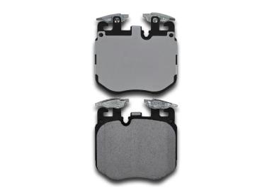 Тормозные колодки BPF300PG