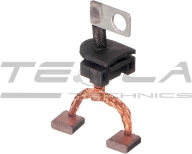 Щетки TT53394 PRO